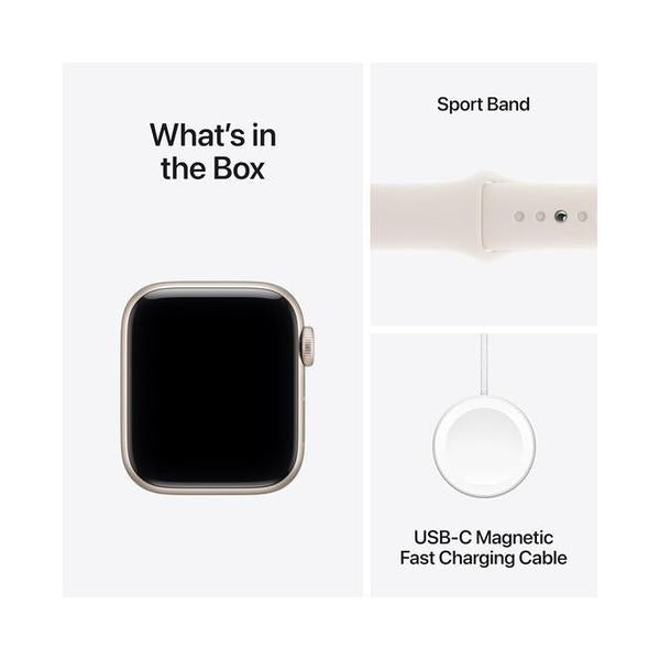 Apple Watch SE 3 40mm