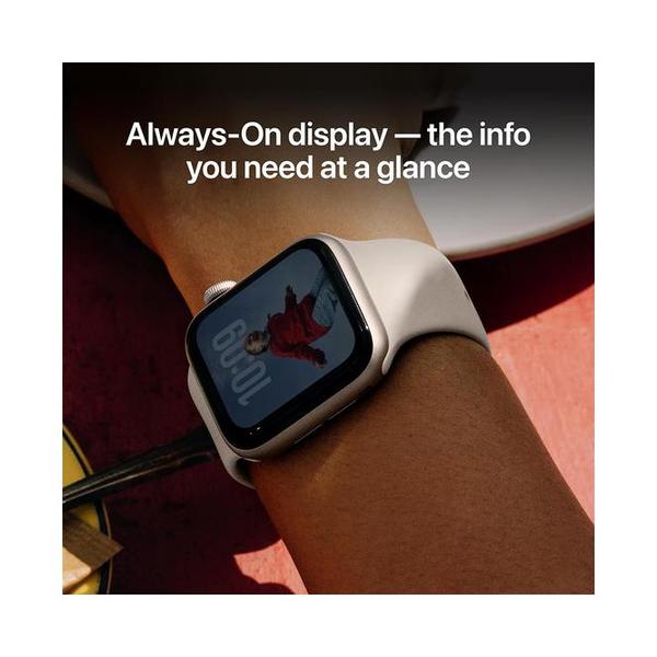 Apple Watch SE 3 40mm