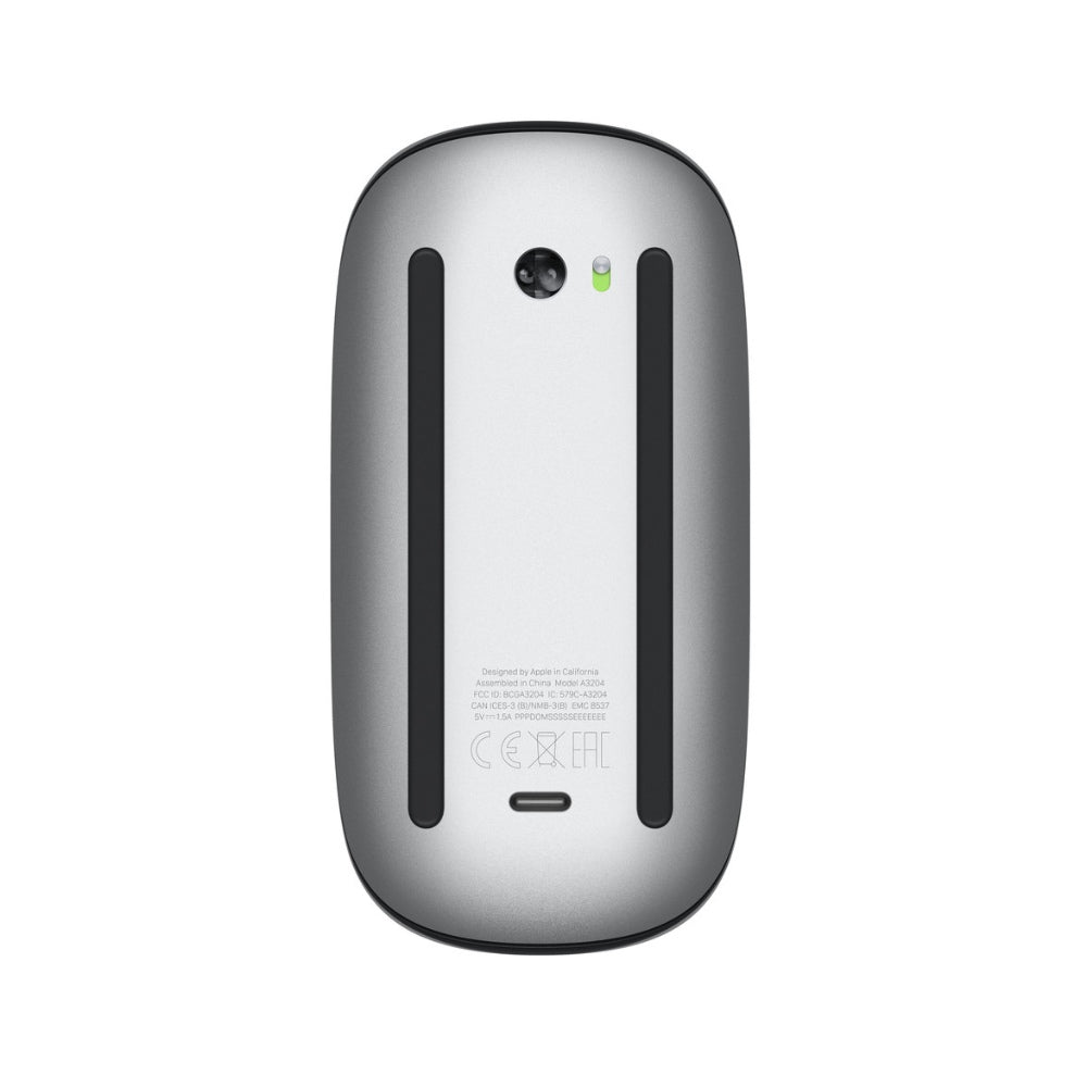 Apple Magic Mouse (USB‑C) - Multi-Touch Surface