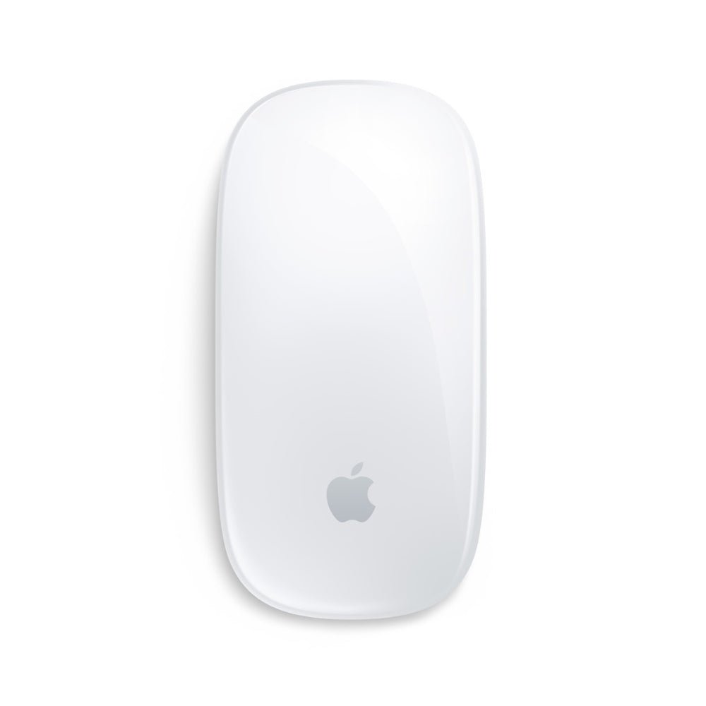 Apple Magic Mouse (USB‑C) - Multi-Touch Surface
