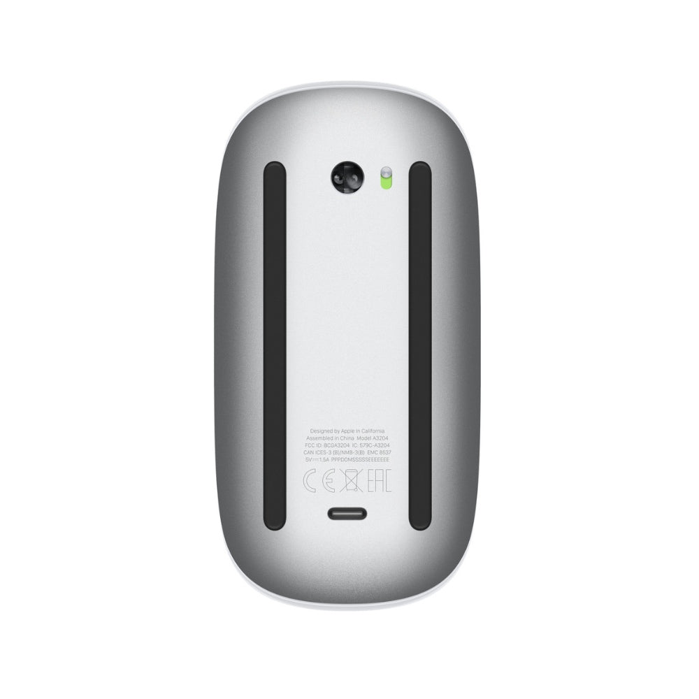Apple Magic Mouse (USB‑C) - Multi-Touch Surface