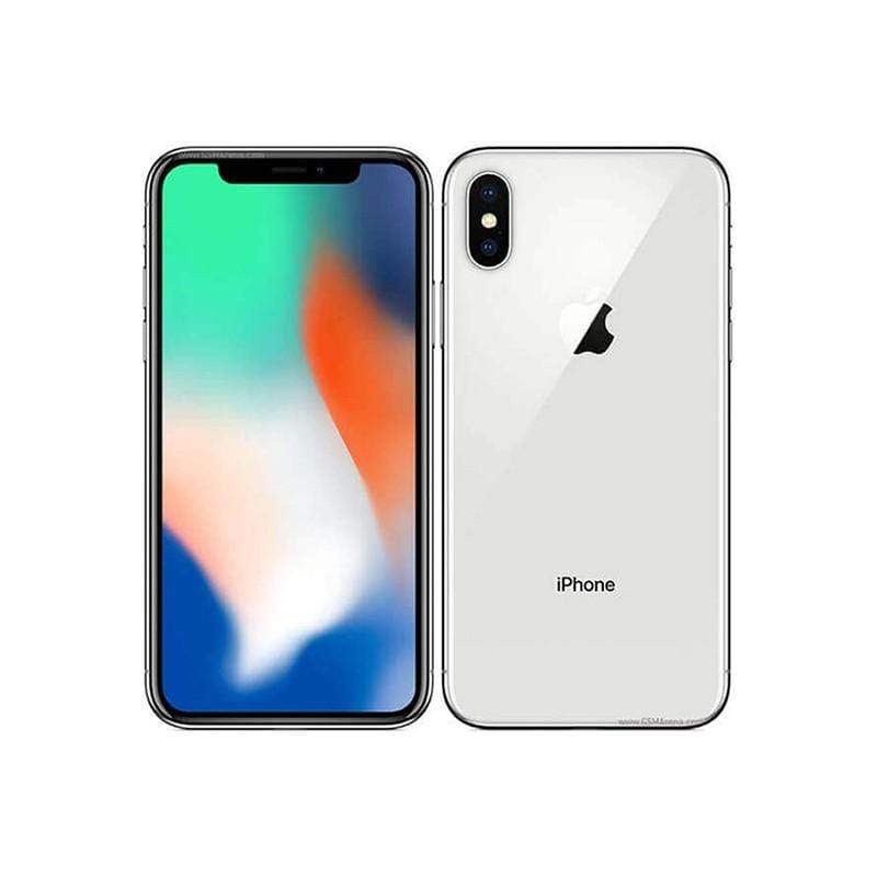 Apple iPhone X 256GB