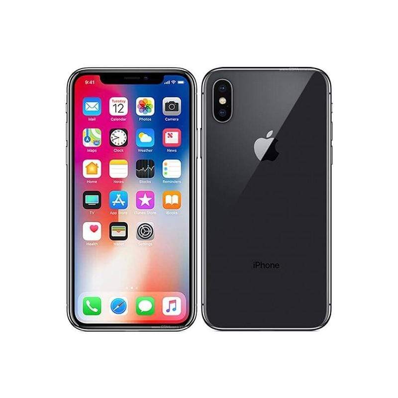 Apple iPhone X 256GB