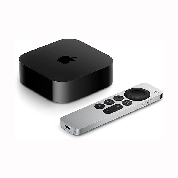Apple TV 4K Wi‑Fi with 64GB Storage (3rd Generation) 2022, MN873