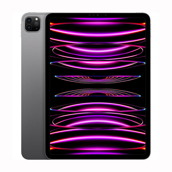 Apple 11" iPad Pro M2 Chip 256GB Late 2022, Wi-Fi