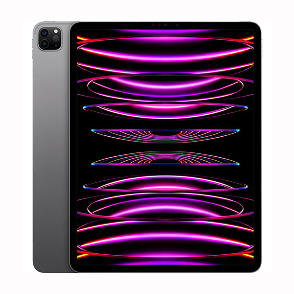 Apple 12.9" iPad Pro M2 Chip 512GB Late 2022, 5G
