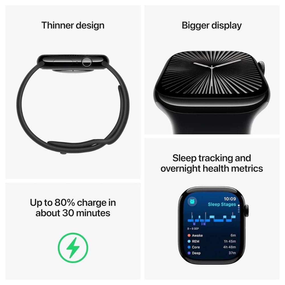 Apple Watch Series 10 42mm