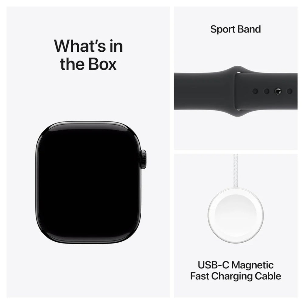 Apple Watch Series 10 46mm
