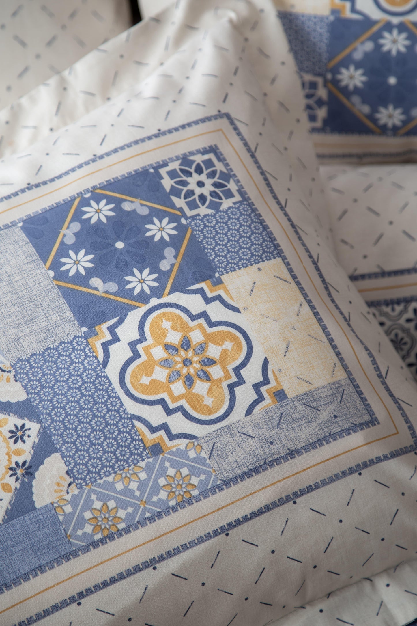 DOUBLE COMPLETE SET Maude Indigo  - COMPLET SET