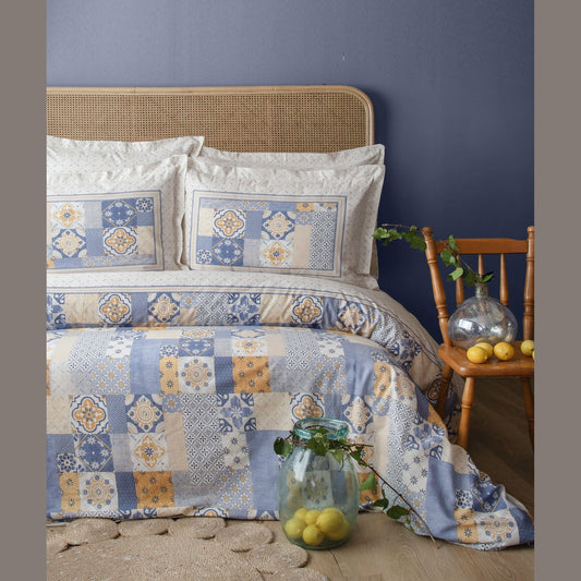 DOUBLE COMPLETE SET Maude Indigo  - COMPLET SET