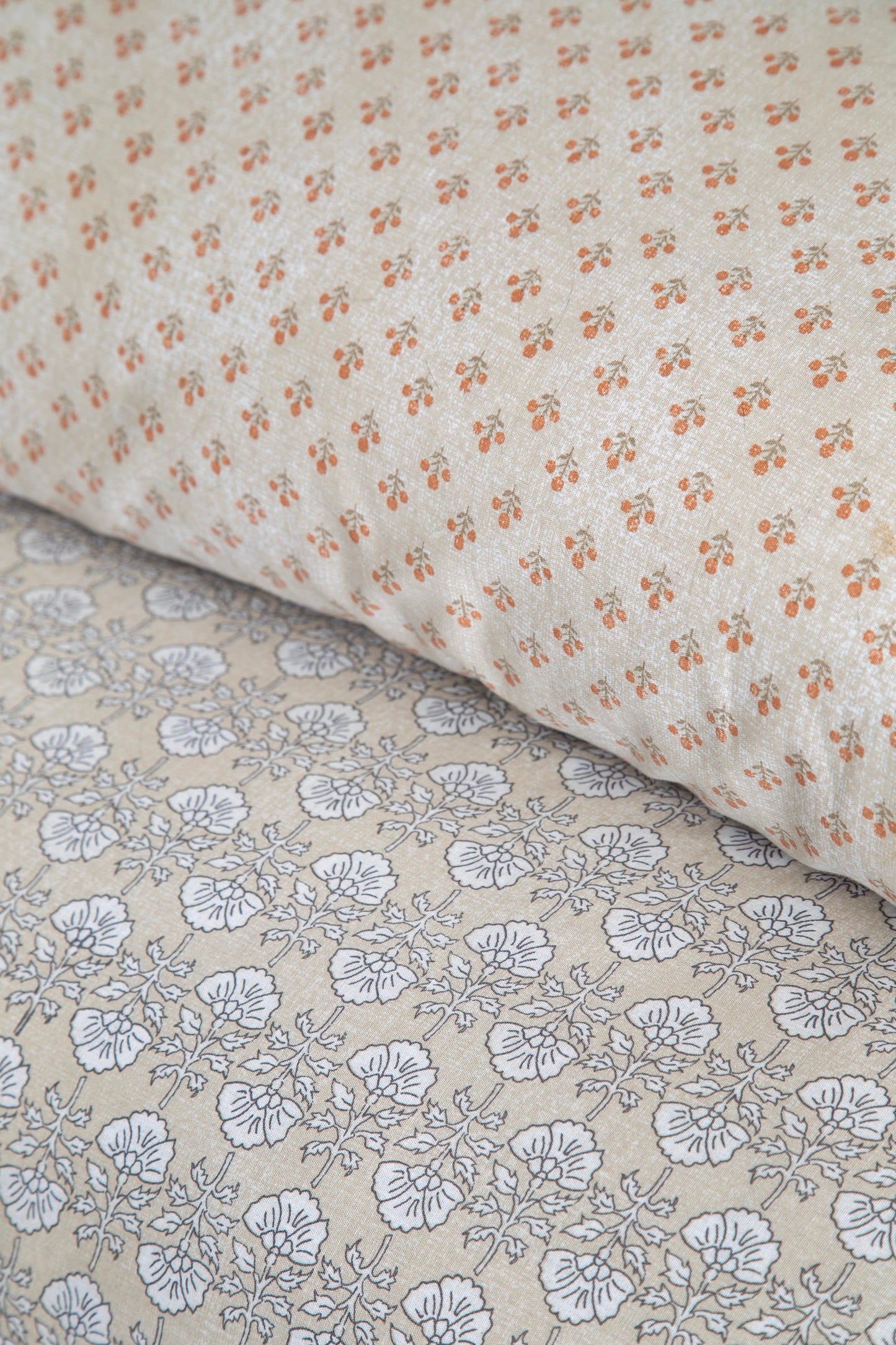 DOUBLE COMPLETE SET HAZEL INDIGO - COMPLET SET