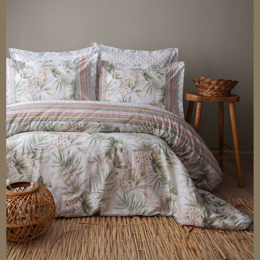 DOUBLE COMPLETE SET HAVANA GREEN - COMPLET SET