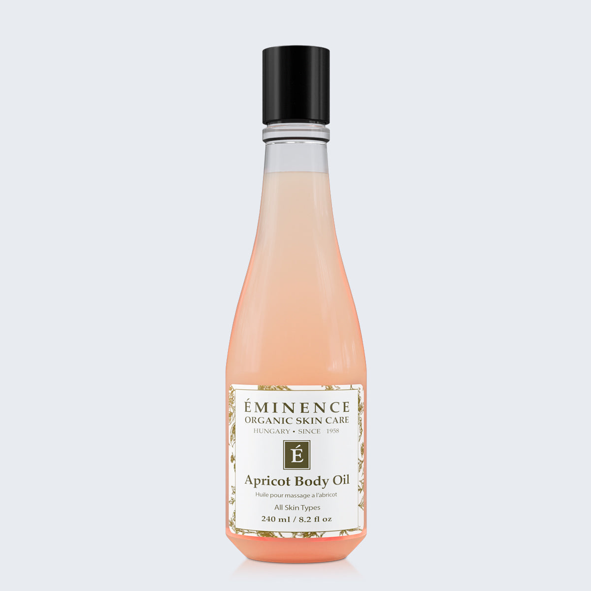 Eminence Organics Apricot Body Oil - Medaid International