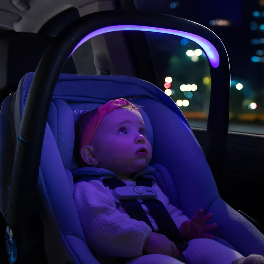 Evenflo Revolve180 Litemax Nxt Infant Car Seat