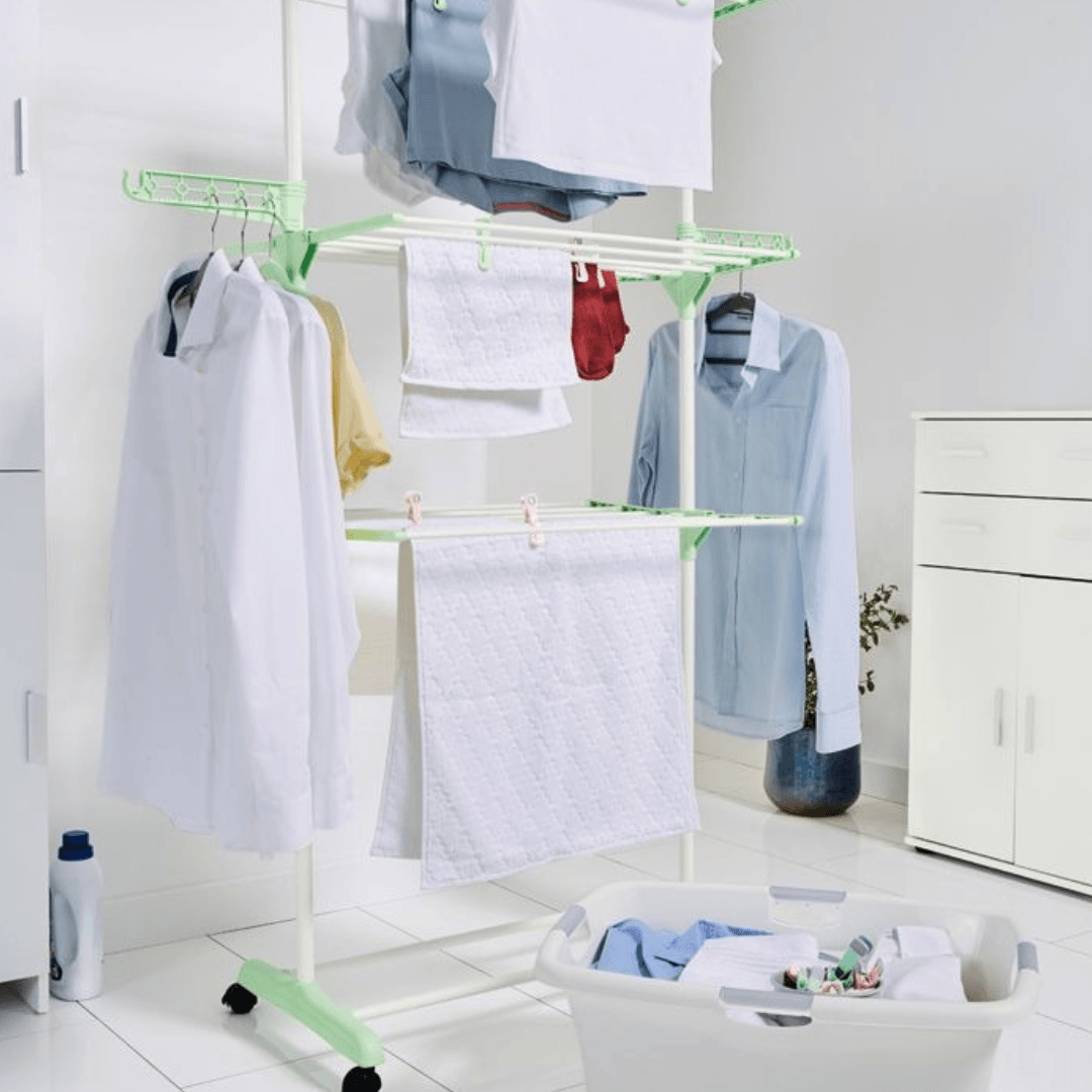 AQUAPUR CLOTHES DRYER