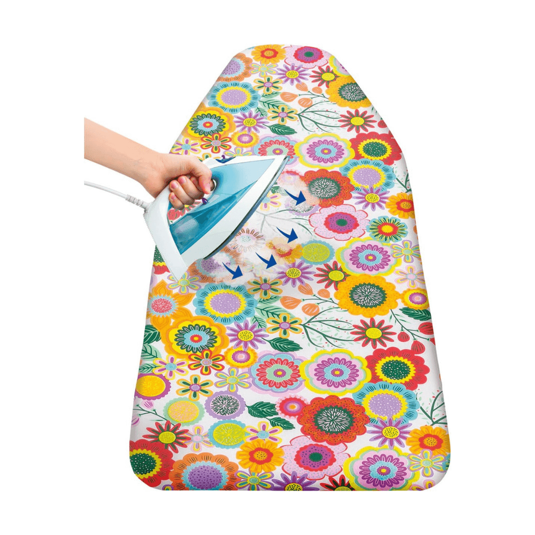 AquaPur Colorful Ironing Board Cover
