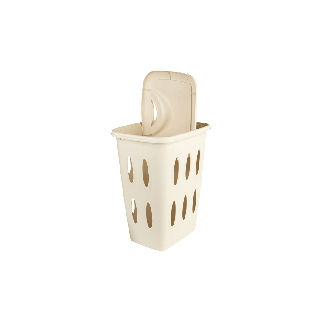AQUAPUR LAUNDRY BASKET 42L