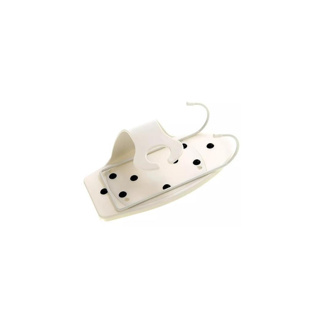 AQUAPUR SUPPORT FOR IRON AND IRONING BOARD