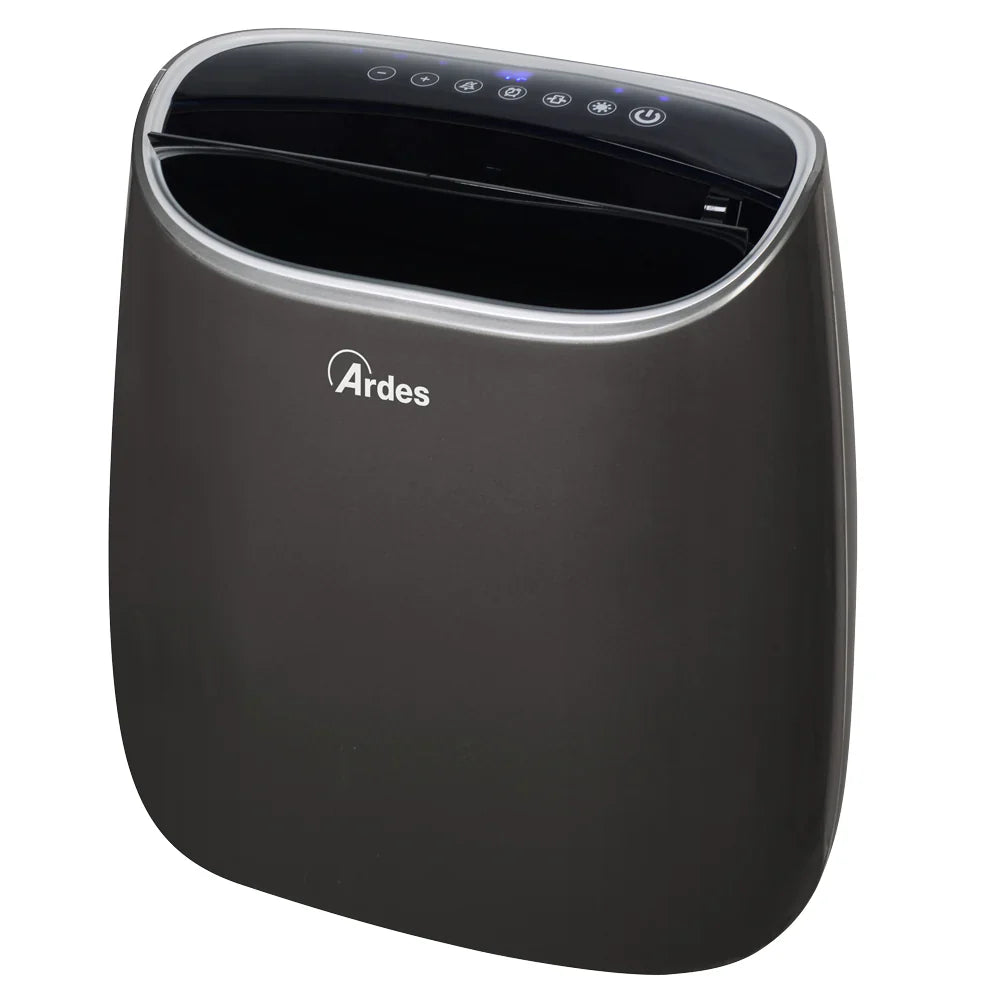 Ardes FAN HEATER DIGITAL CERAMIC – STONE