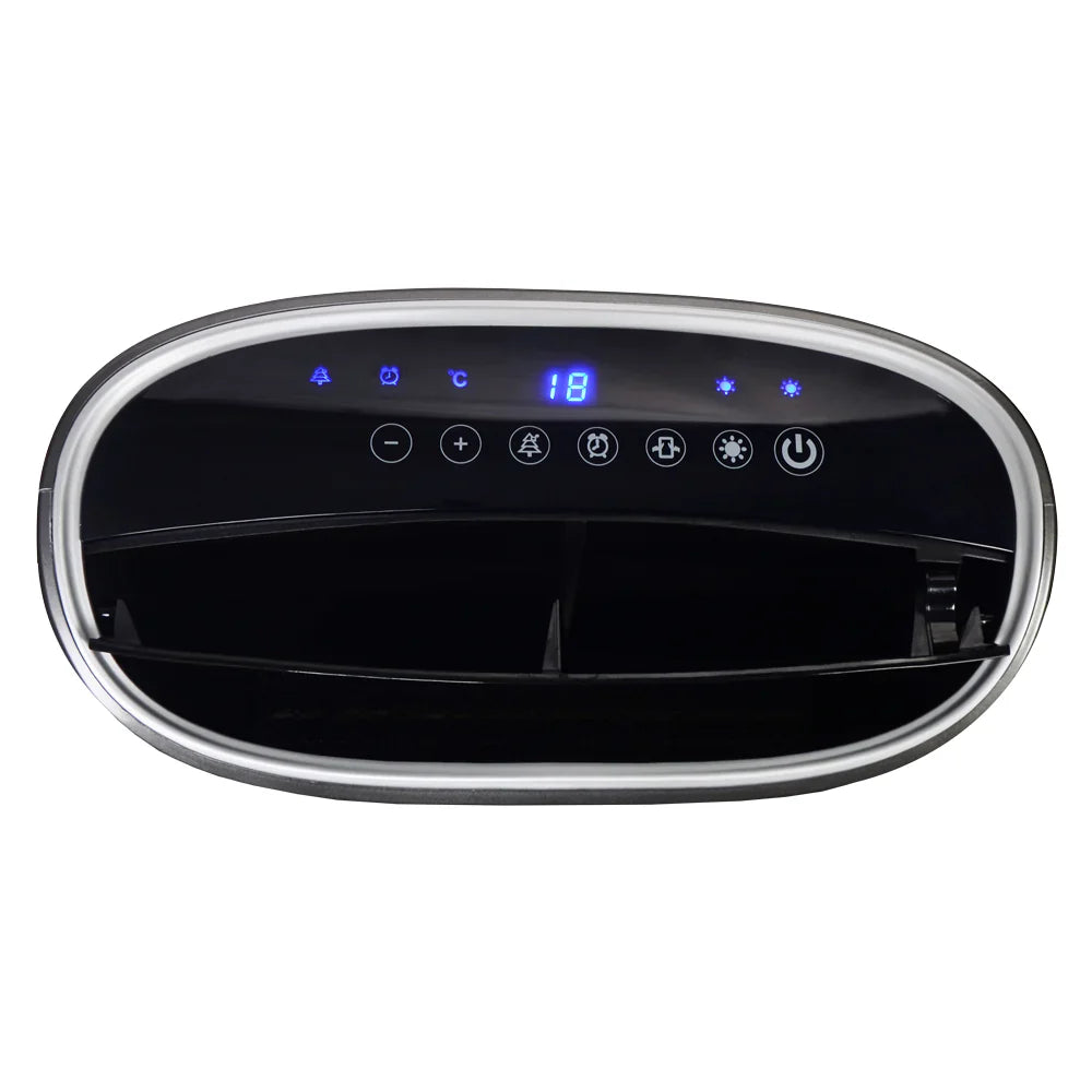 Ardes FAN HEATER DIGITAL CERAMIC – STONE