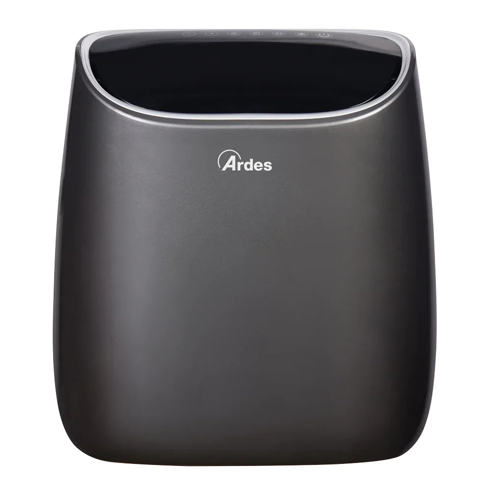 Ardes FAN HEATER DIGITAL CERAMIC – STONE