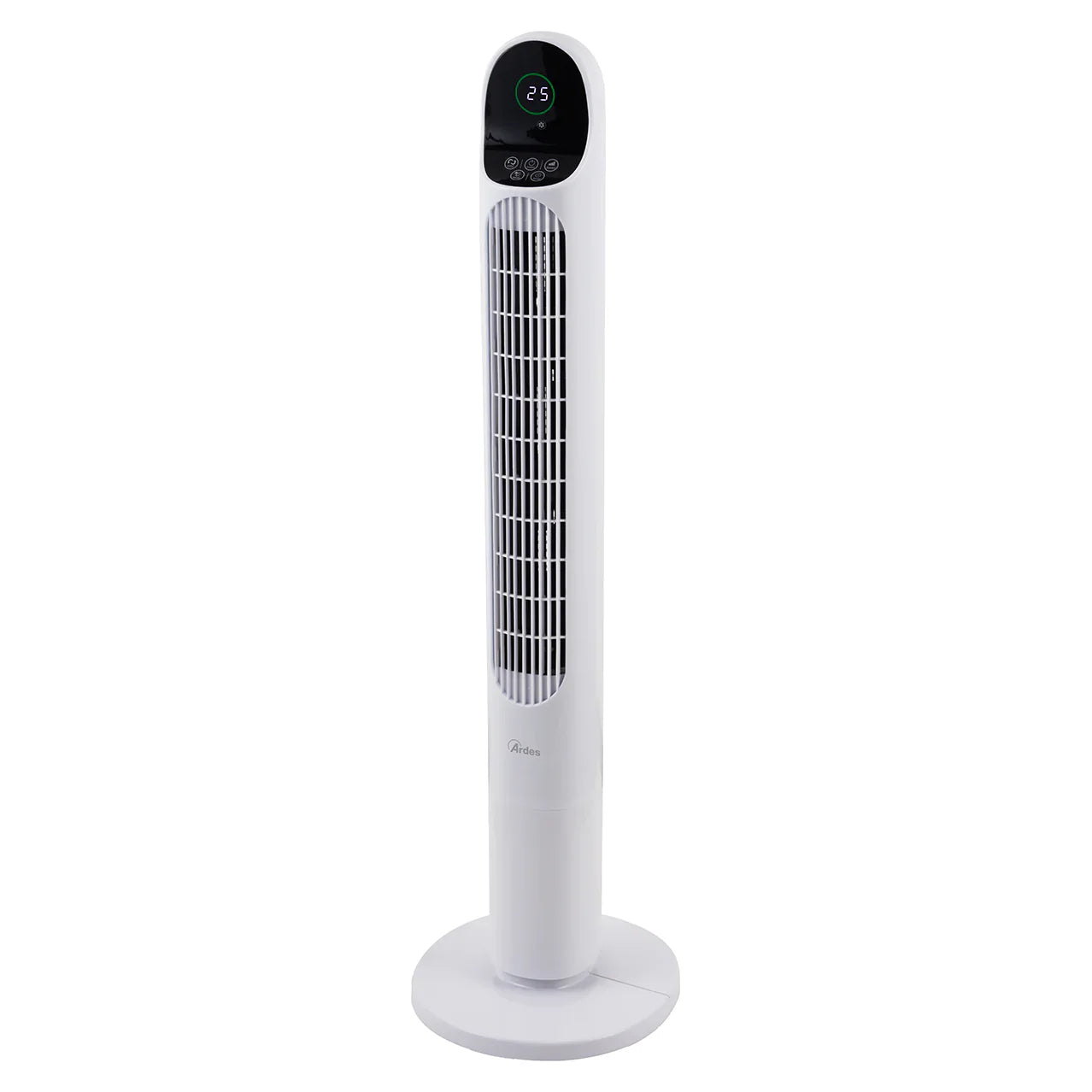 Ardes DIGITAL TOWER FAN 50W - Remote control