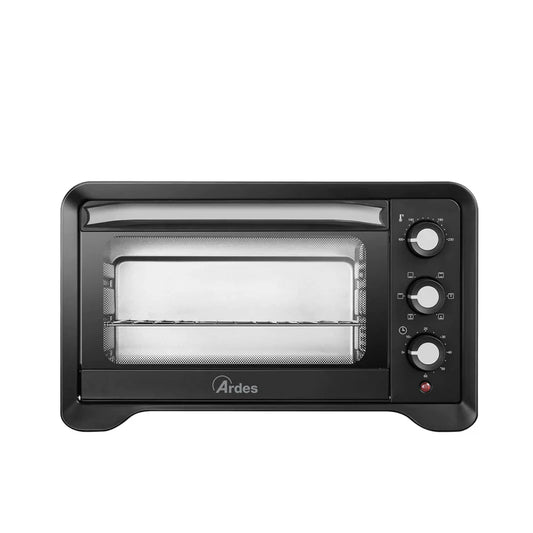 ARDES ELECTRIC OVEN VENTILATED – MAGNUS 20L