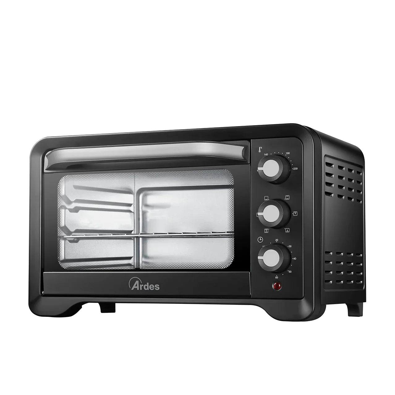 ARDES ELECTRIC OVEN VENTILATED – MAGNUS 20L