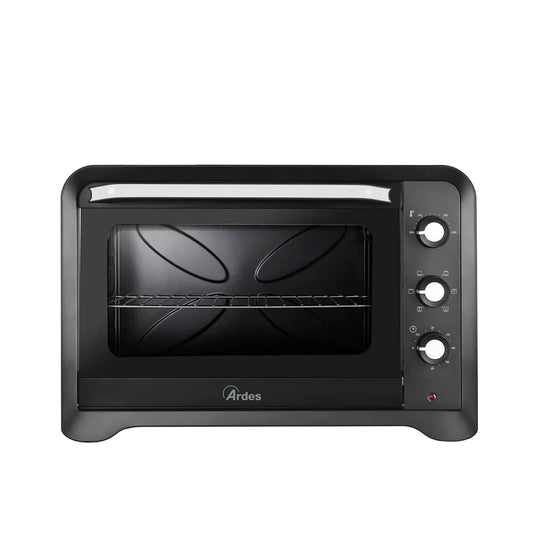 ARDES ELECTRIC OVEN NON-STICK VENTILATED – MAGNUS 38L