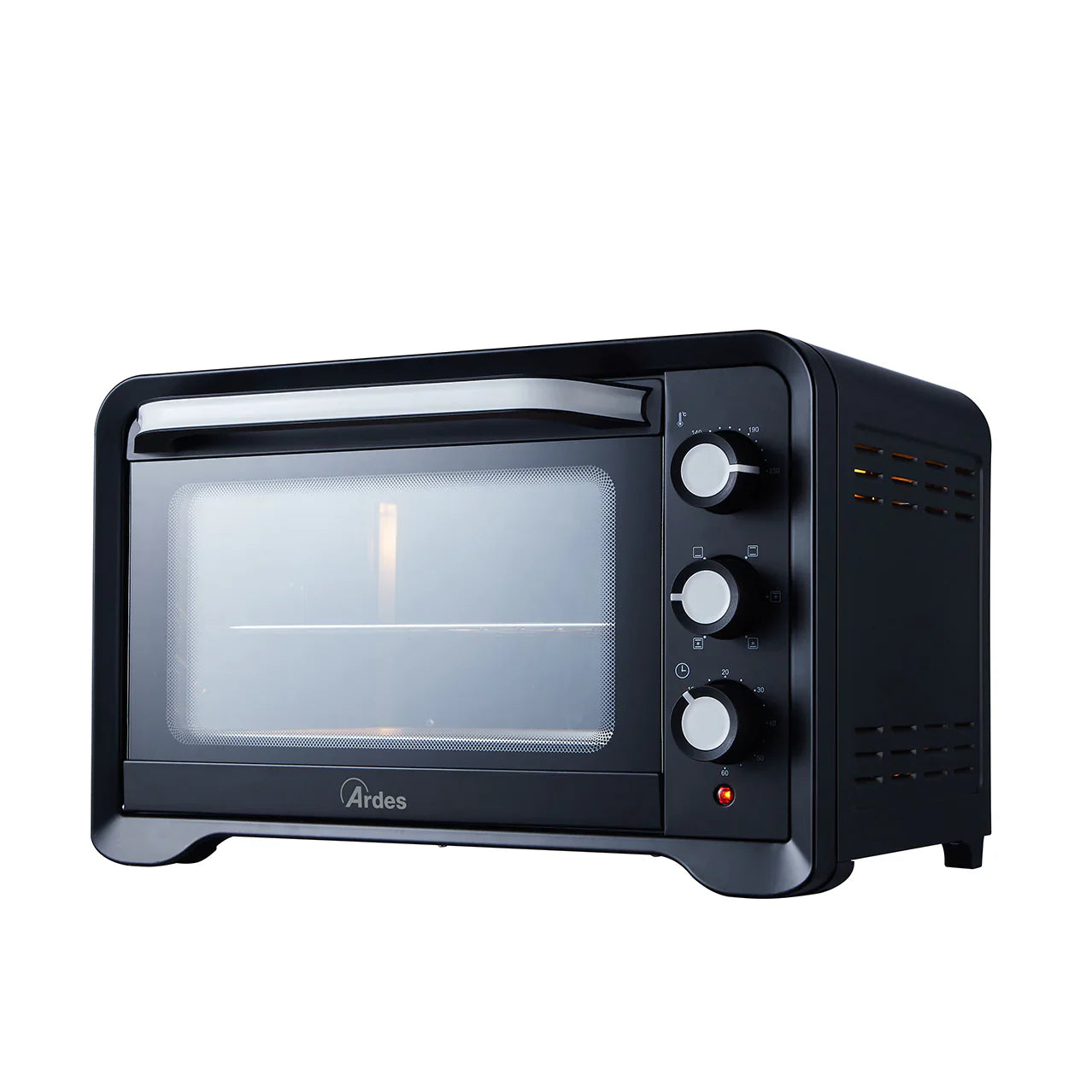 ARDES ELECTRIC OVEN NON-STICK VENTILATED – MAGNUS 38L