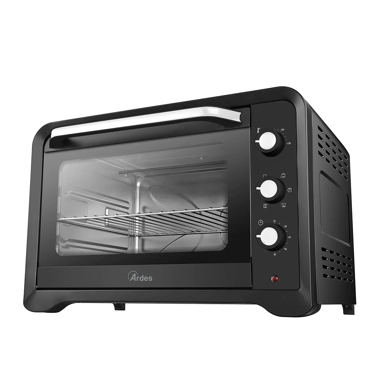Ardes ELECTRIC OVEN VENTILATED – MAGNUS 64L