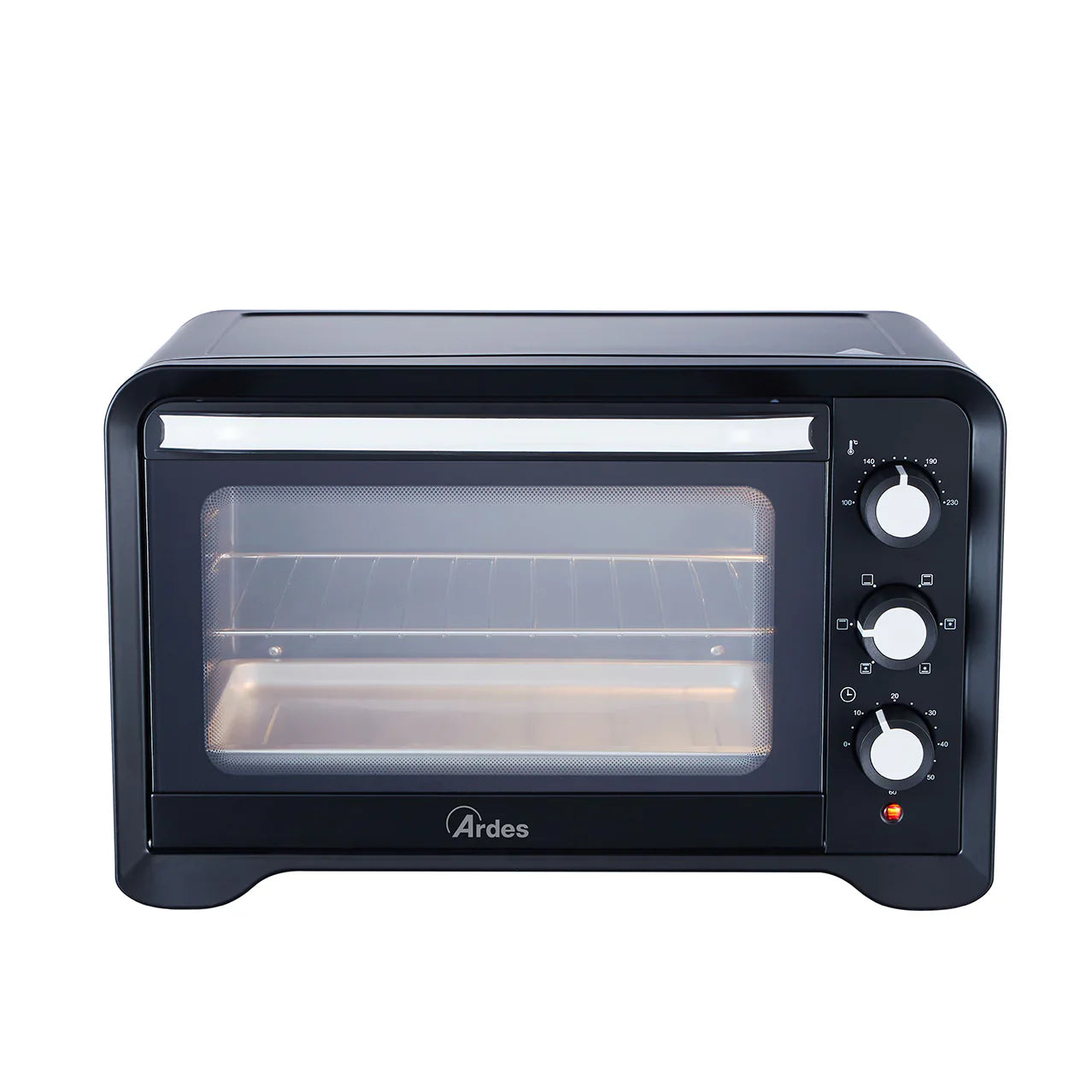 Ardes ELECTRIC OVEN VENTILATED – MAGNUS 64L