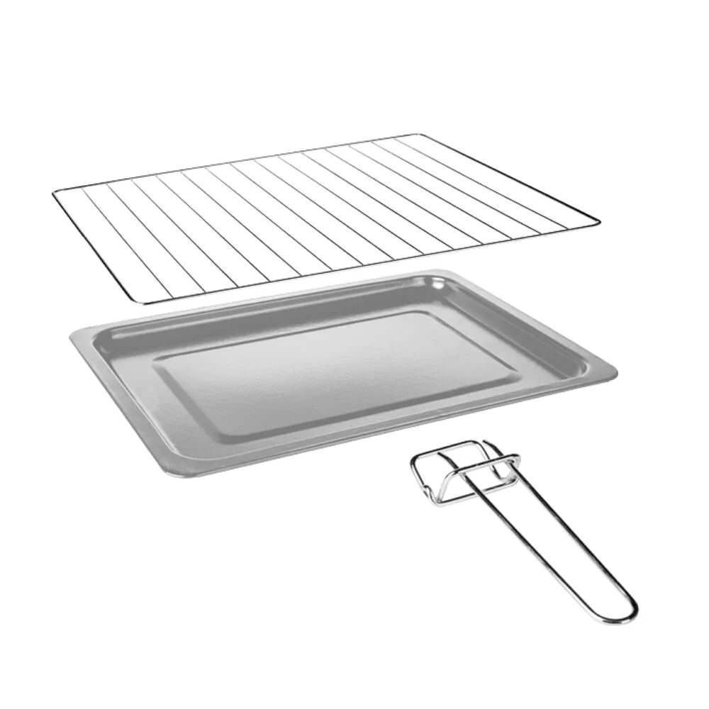 Ardes ELECTRIC OVEN VENTILATED – MAGNUS 64L