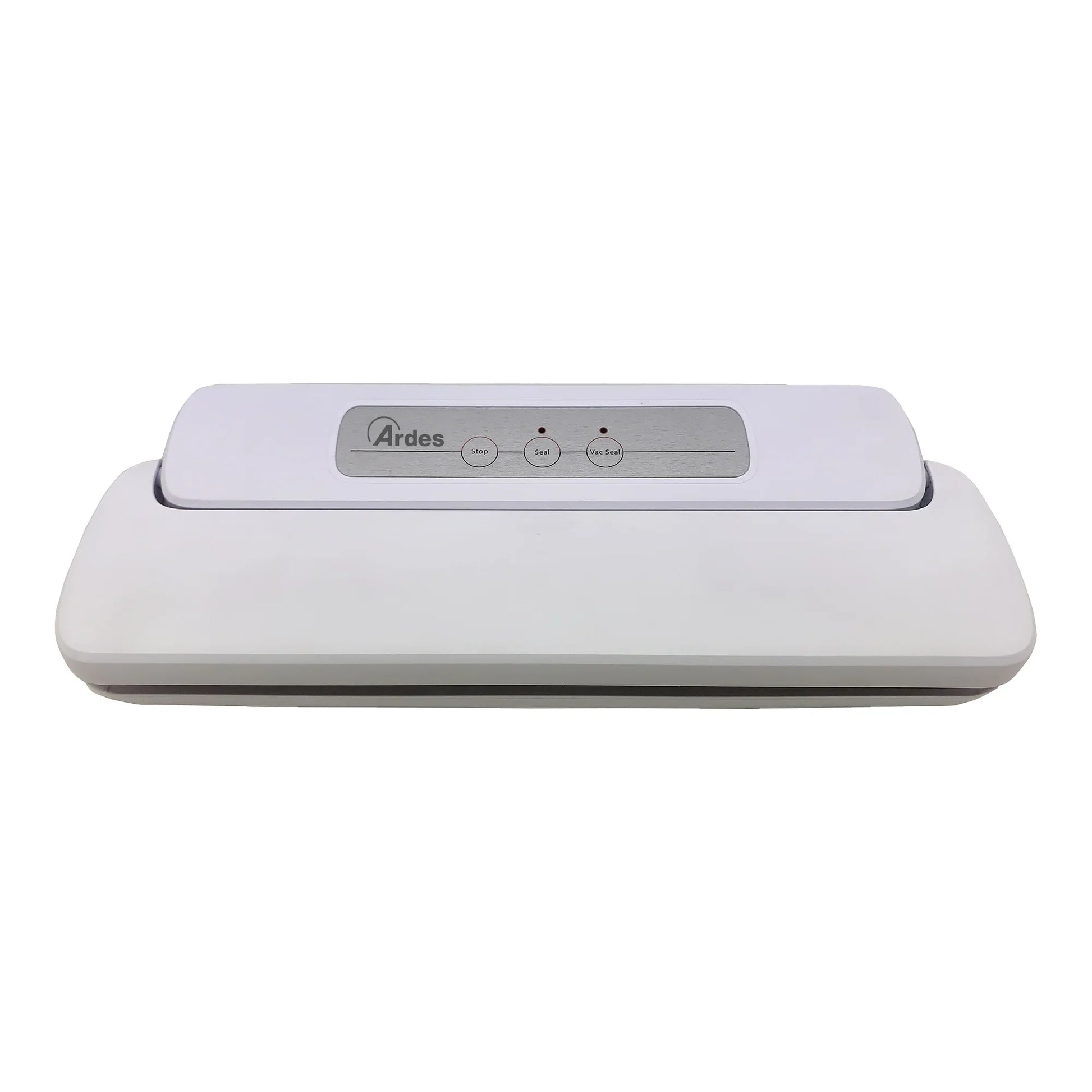 Ardes VACUUM MACHINE - ERMETIK COMPACT WHITE