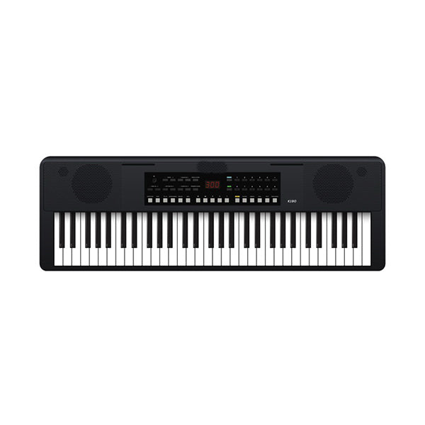 ARA Keyboard Piano 61 Keys Without Touch Response – MKY190
