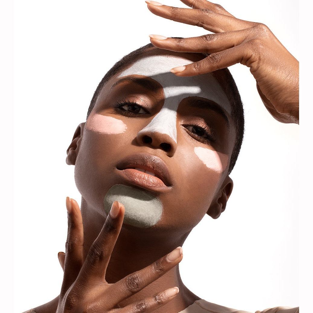 Byphasse Anti-imperfections clay mask combination to OILY SKIN 150ml