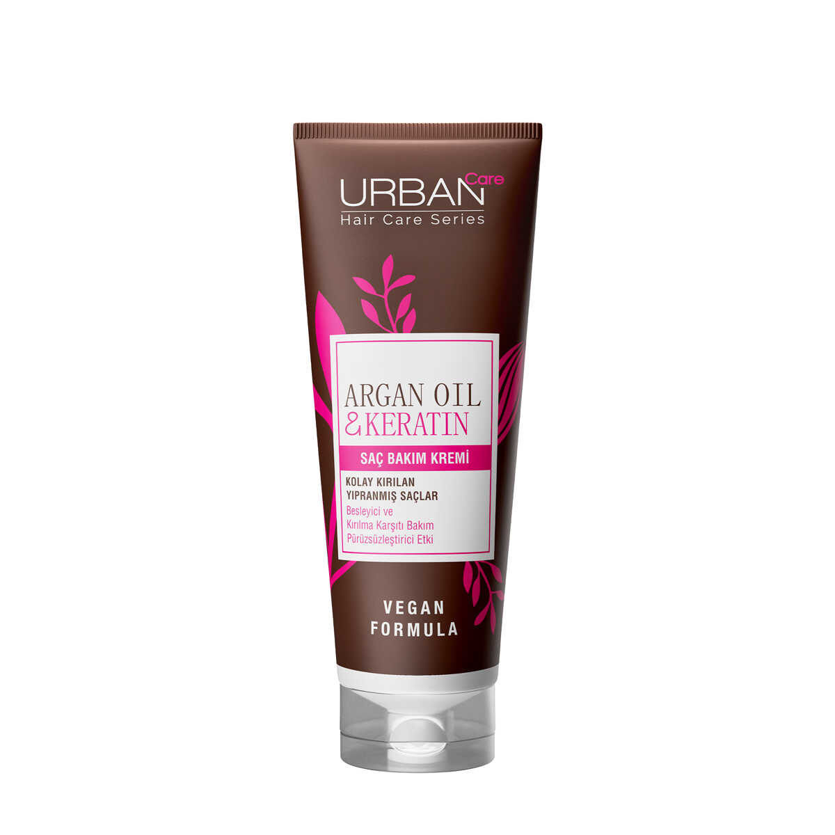 Urban Care Argan Oil & Keratin Hair Care Conditioner 250ML - Medaid International