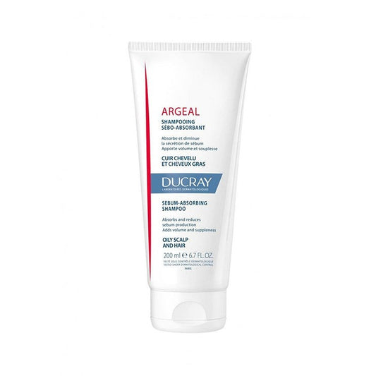 Argeal Shampoo