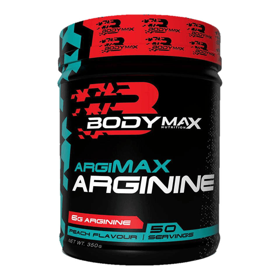 Arginine BodyMax