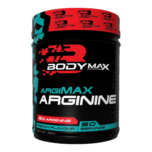 Arginine BodyMax