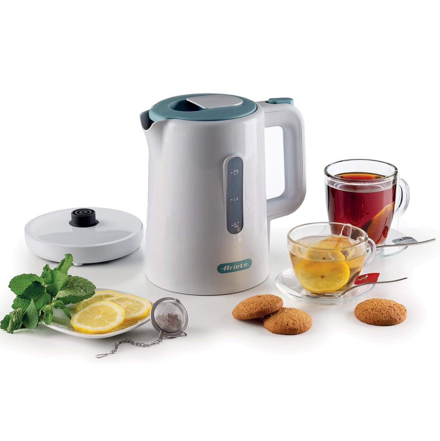 Breakfast Kettle