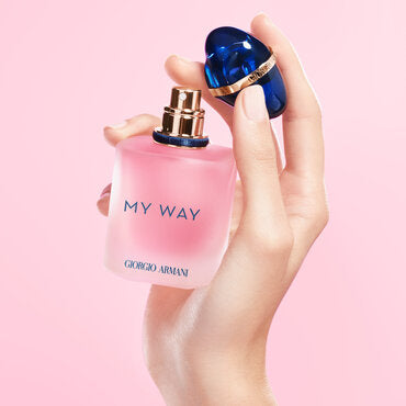 Giorgio Armani My Way Florale Eau De Parfum For Women