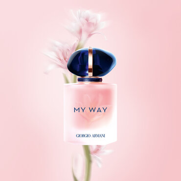 Giorgio Armani My Way Florale Eau De Parfum For Women