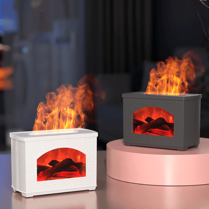 Aroma Humidifier - Medaid International