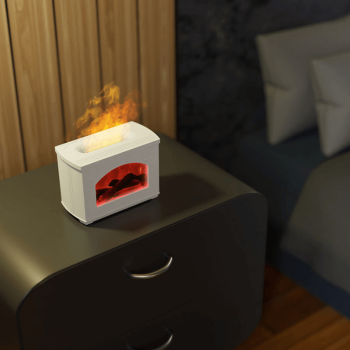 Aroma Humidifier - Medaid International