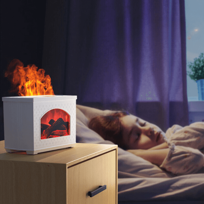 Aroma Humidifier - Medaid International
