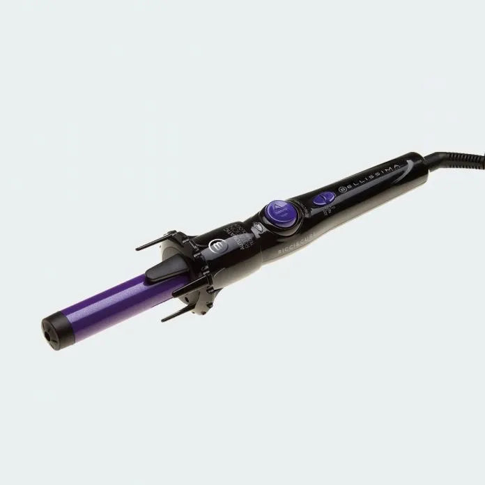 Bellissima Automatic curling wand for curls and waves Ricci&Curl BHS3 100