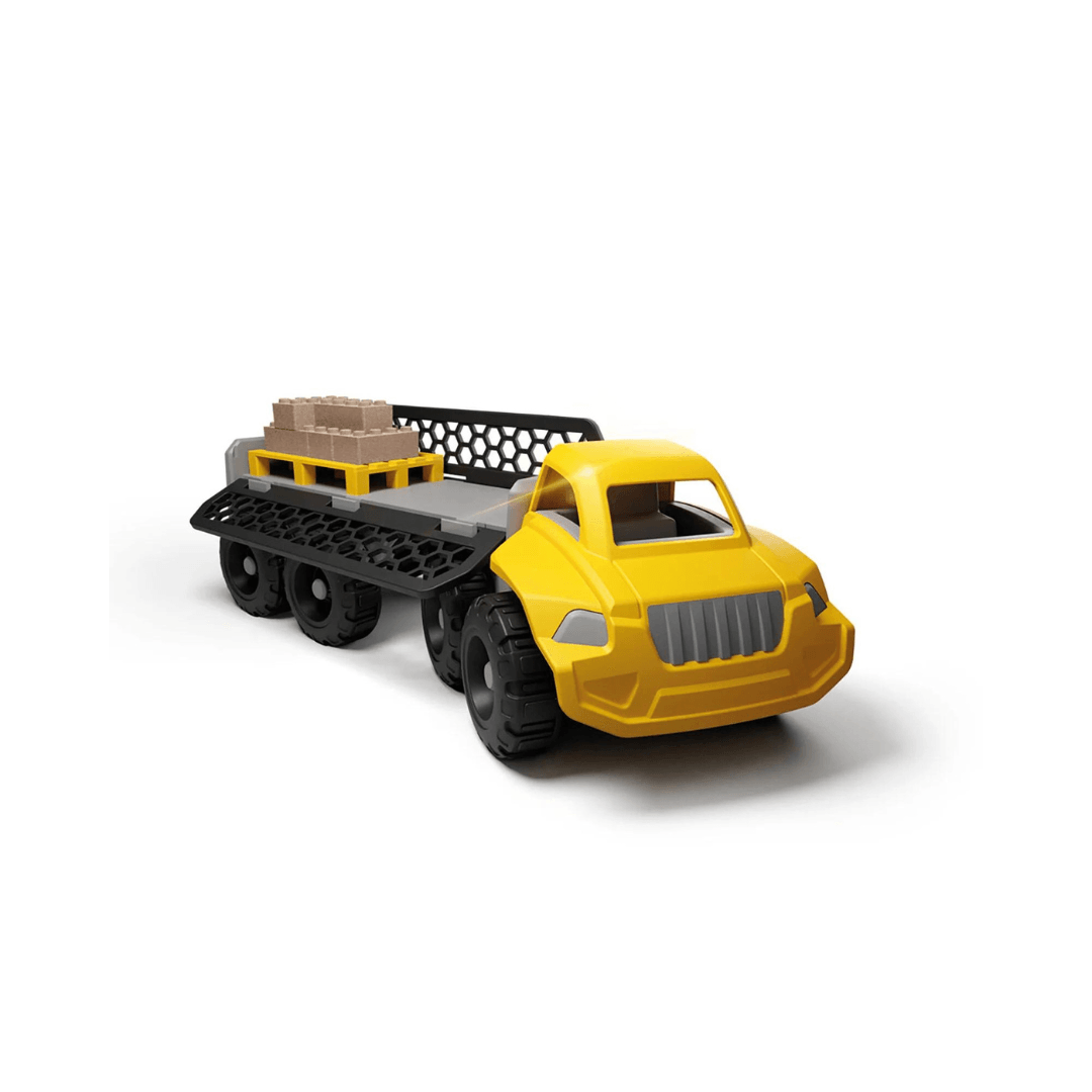 Art Craft Forklift Operator Sand Set +3 Years
