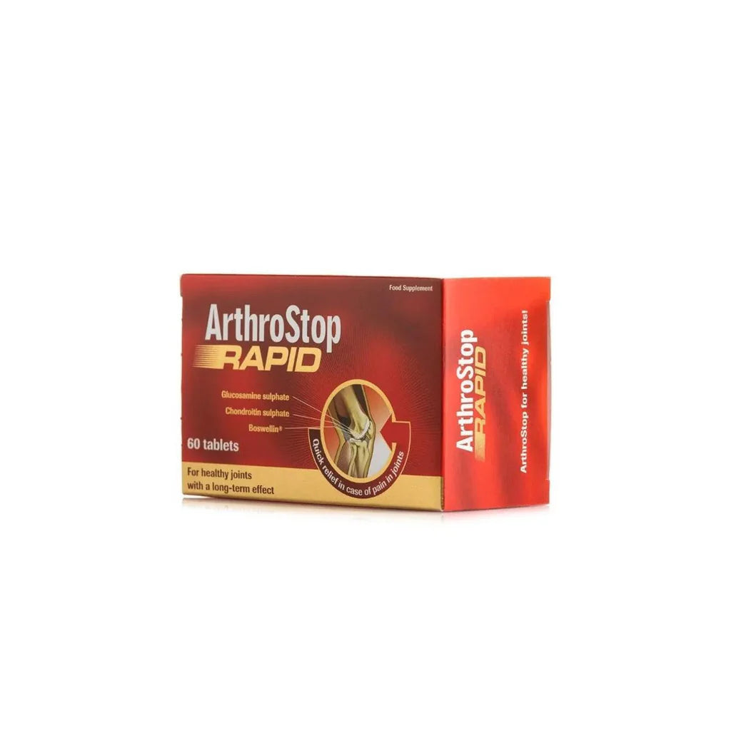 ArthroStop Plus
