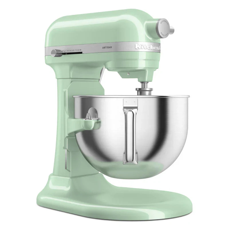Kitchenaid Artisan 5.6 L Bowl-Lift Stand Mixer Pistachio